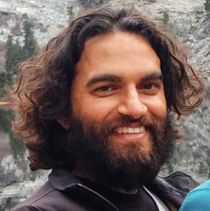 Paramvir Dehal