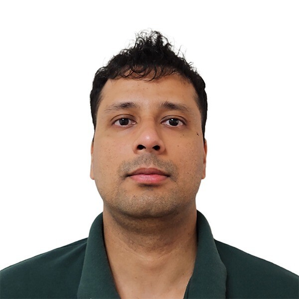 Dileep Kishore