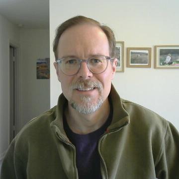 Mark Miller