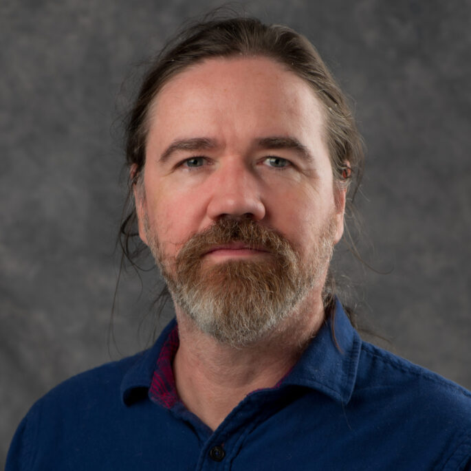 Chris Mungall