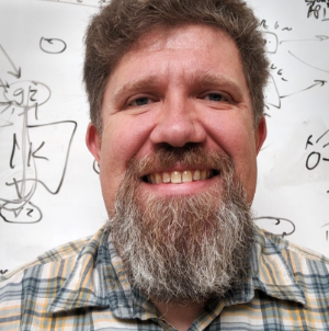 William Riehl