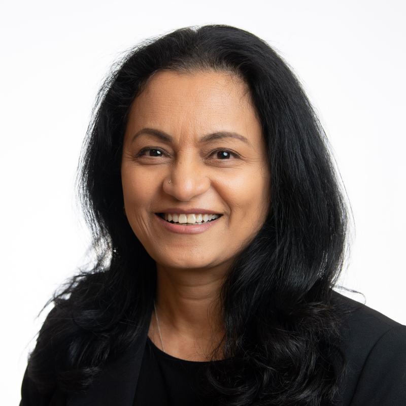 Ratna Saripalli